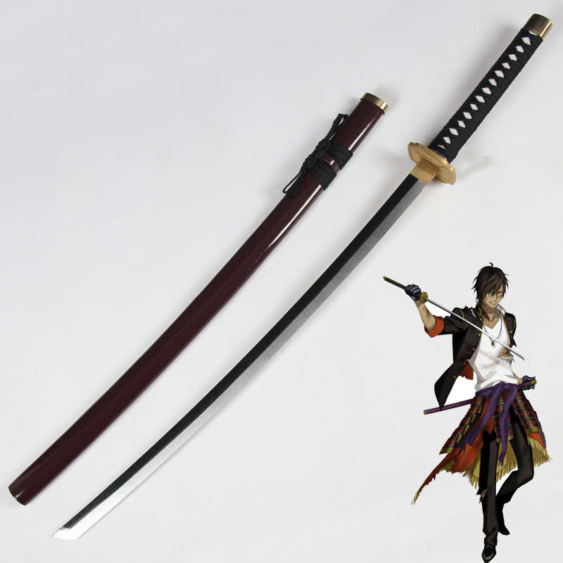 Party Games Online Free - 104cm Length Online Game Touken Ranbu