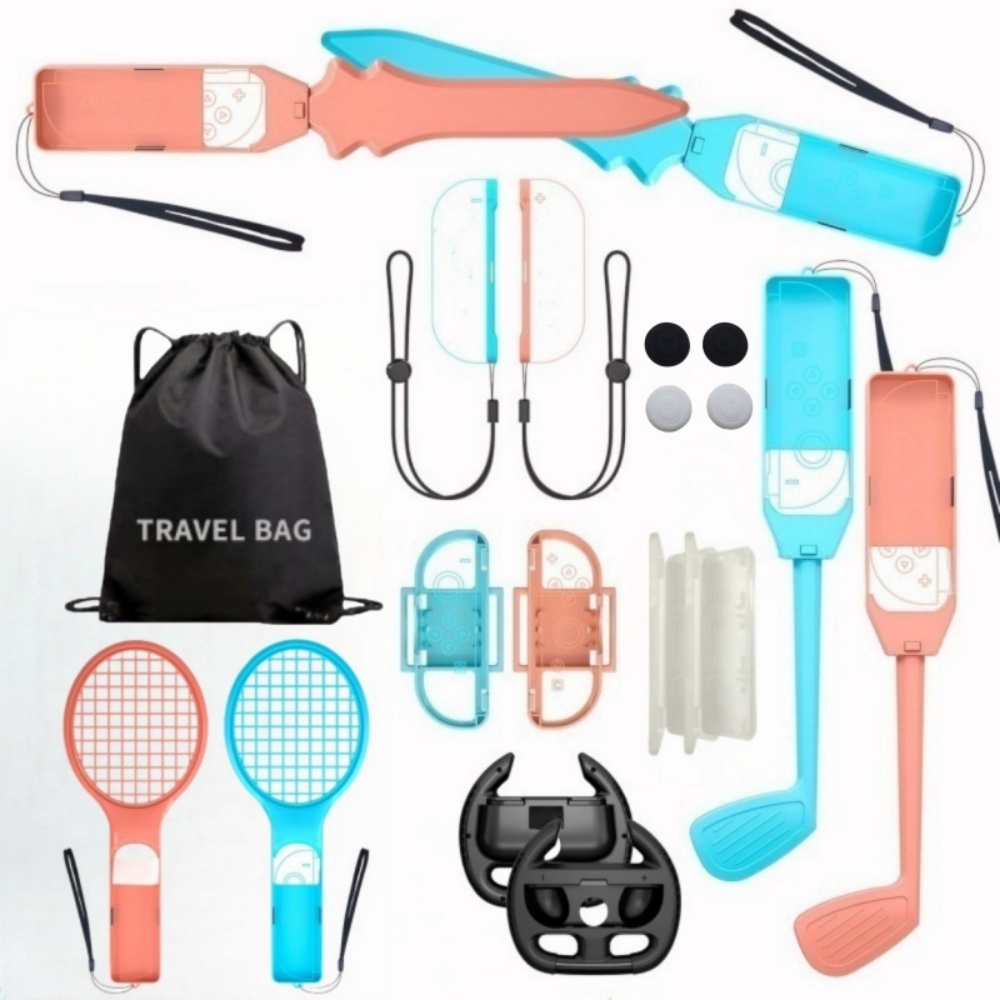 Party Games Nintendo Switch 2 - Switch 2 Sports Accessories Bundle for