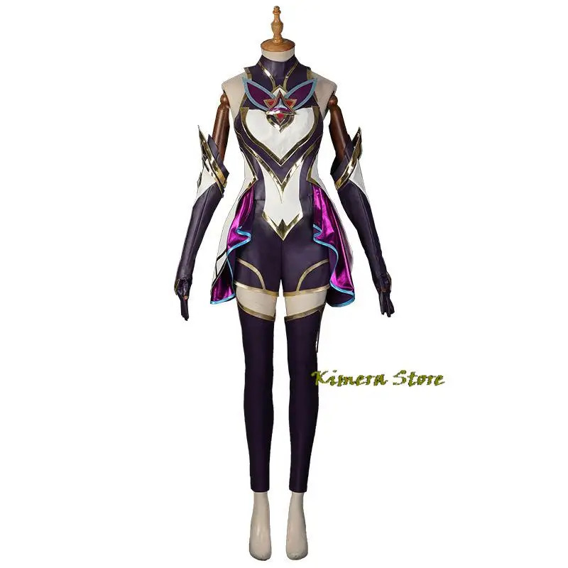 Game LOL Star Guardian Akali C - Party Games Youtube ulasan dan harga