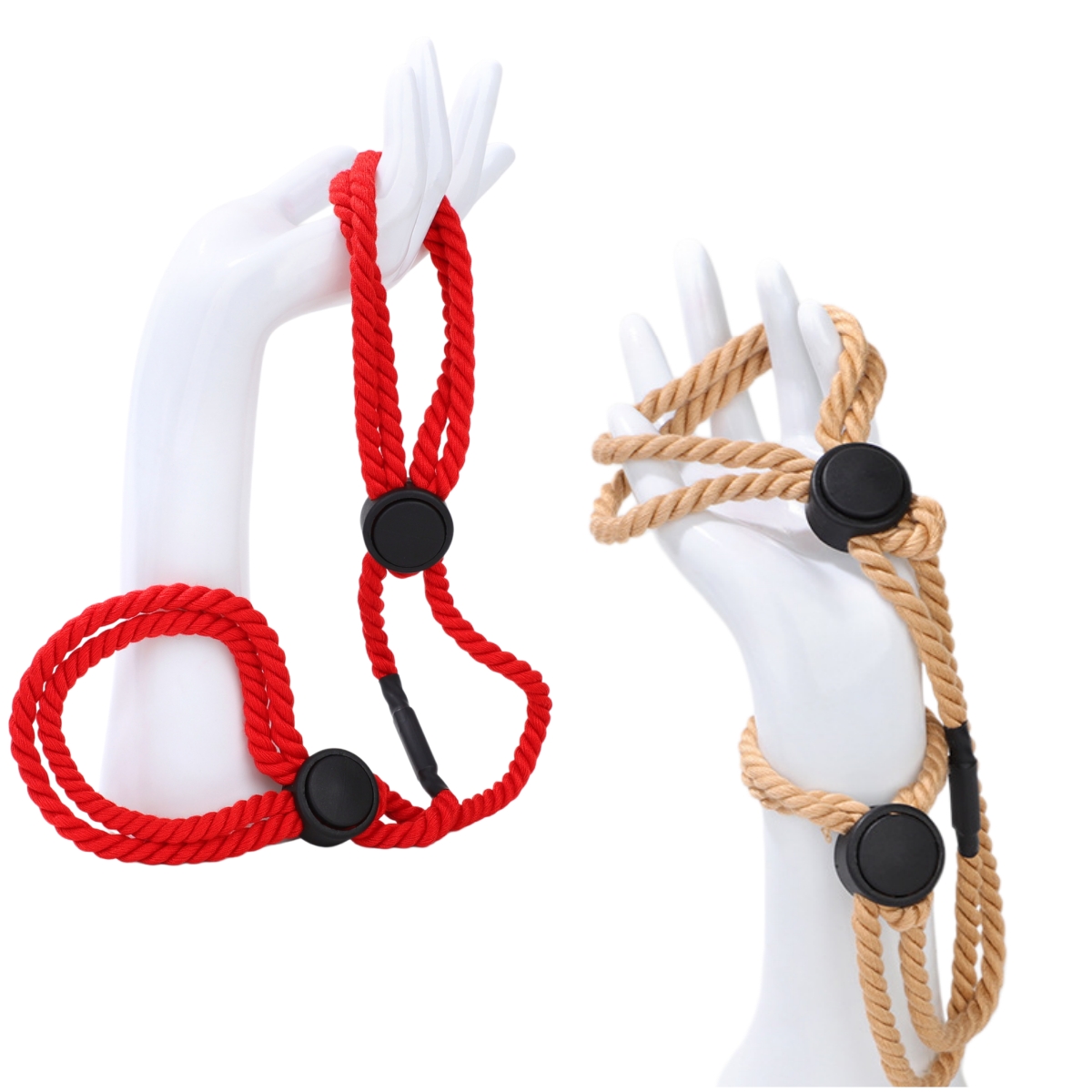 Cotton Rope Couple Game Partie - Party Games Couple ulasan dan harga