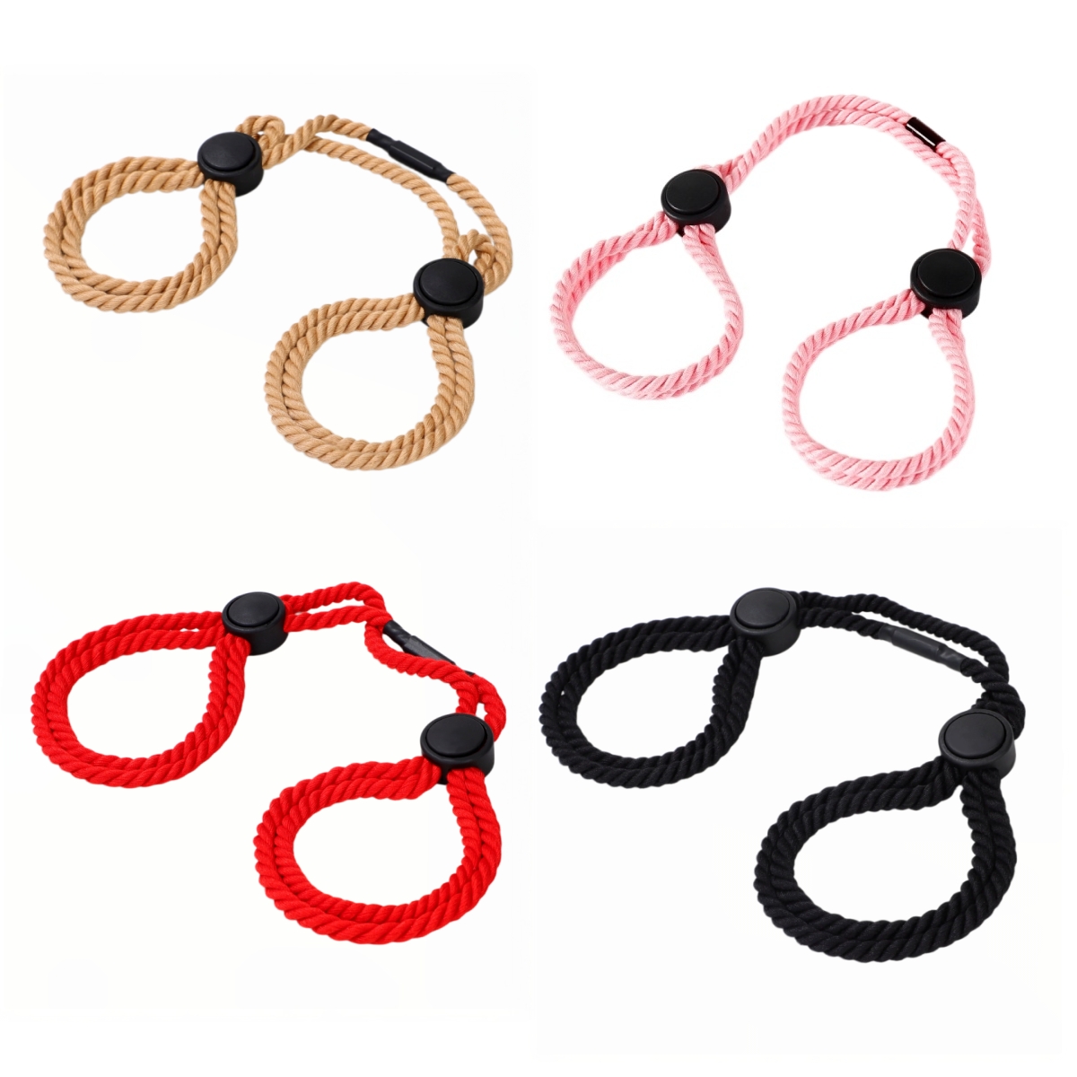 Cotton Rope Couple Game Partie - Party Games Couple ulasan dan harga