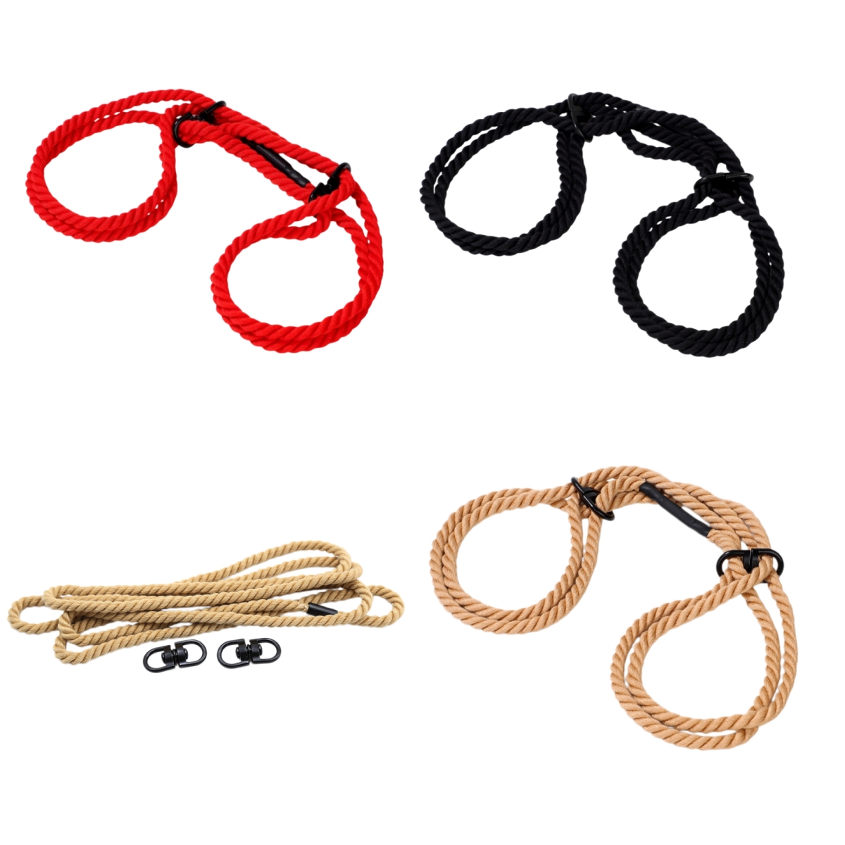 Cotton Rope Couple Game Partie - Party Games Couple ulasan dan harga
