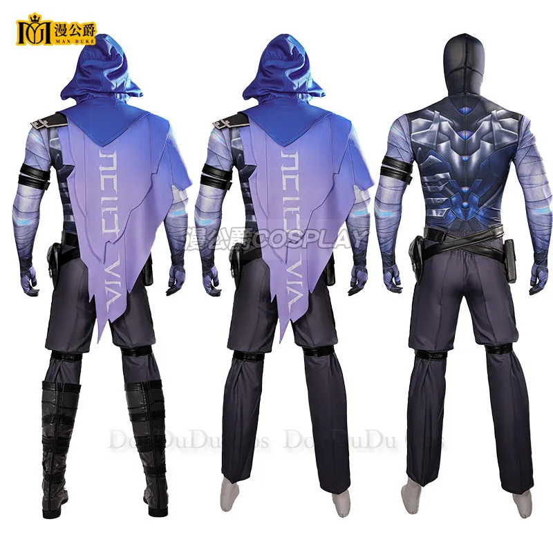 3'x,4'f\6/Game Cosplay Costume - Party Games Youtube ulasan dan harga