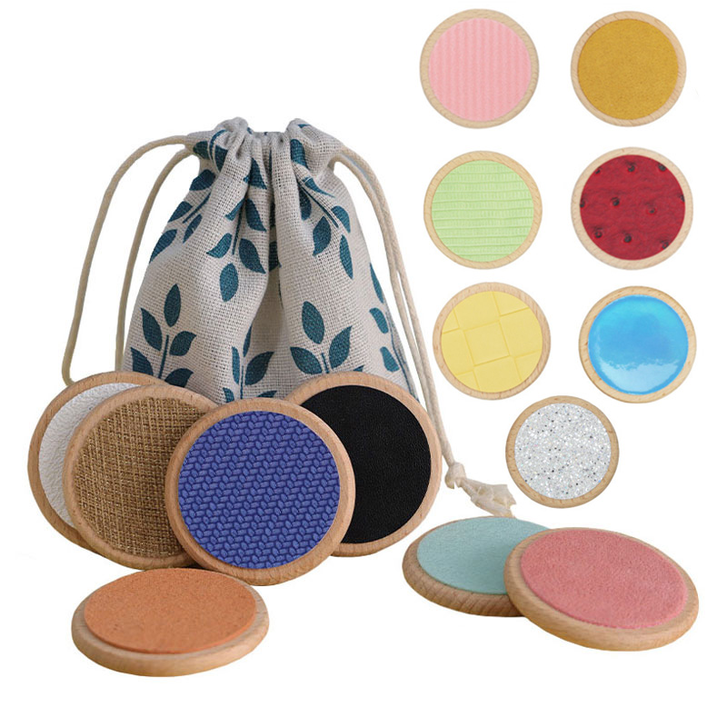 Sensory Toys Tactile Board Mat - Party Games Kids Indoor ulasan dan harga