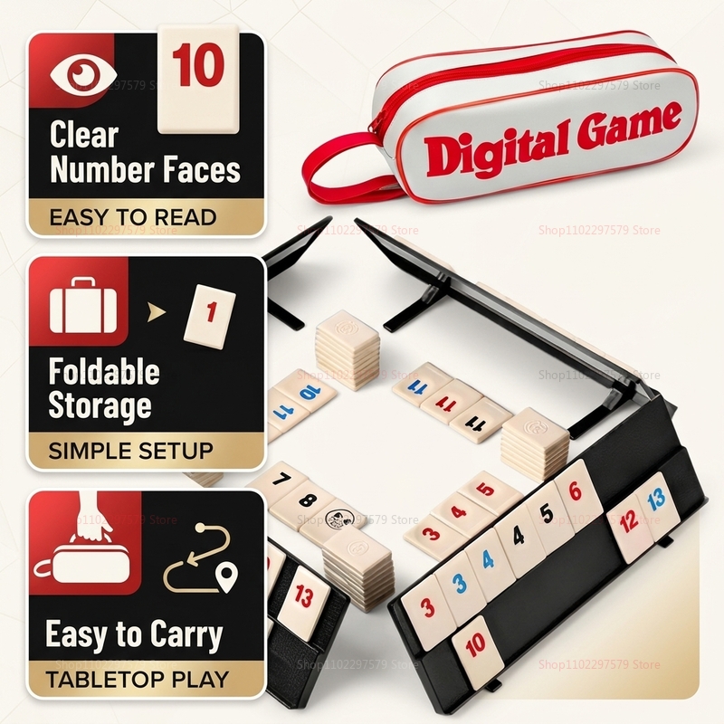 2026 New Best-Selling Toys Tra - Party Games Steam Free ulasan dan harga