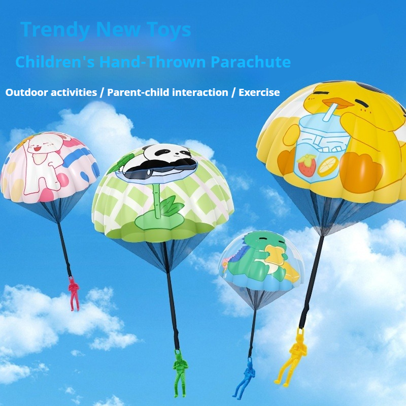 Children's Parachute Outdoor S - Party Games Kids Indoor ulasan dan harga