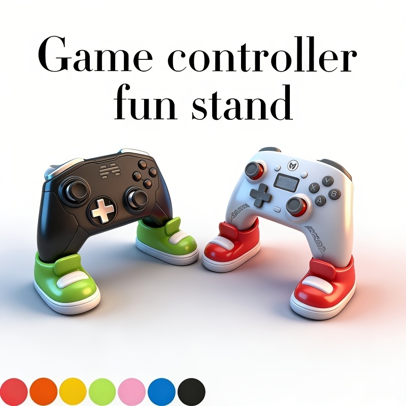 Game Controller Fun Stand - Su - Party Games Ps5 ulasan dan harga
