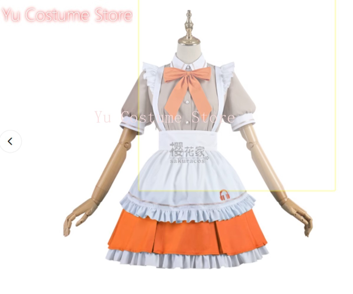 Anime Love Live Role Playing F - Party Games Shop ulasan dan harga