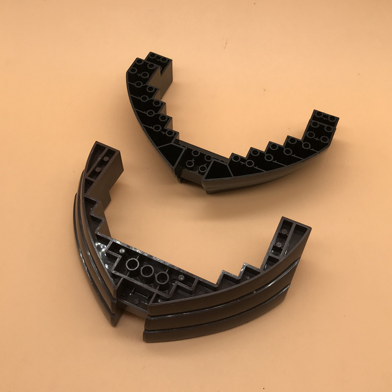 UpperPart Stem 16x12x 2.33 Bui - Lego Set Creator ulasan dan harga