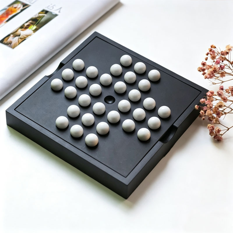 Europe Classic Single Chess Pe - Party Games Kids Indoor ulasan dan harga