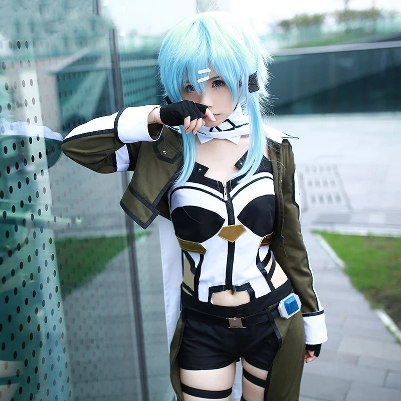 Sword Art Online 2 Asada Shino - Party Games Online Free ulasan dan harga