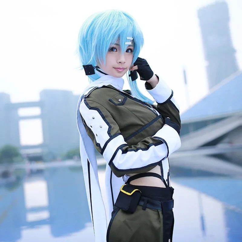 Sword Art Online 2 Asada Shino - Party Games Online Free ulasan dan harga