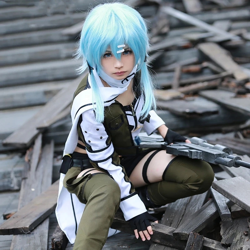 Sword Art Online 2 Asada Shino - Party Games Online Free ulasan dan harga