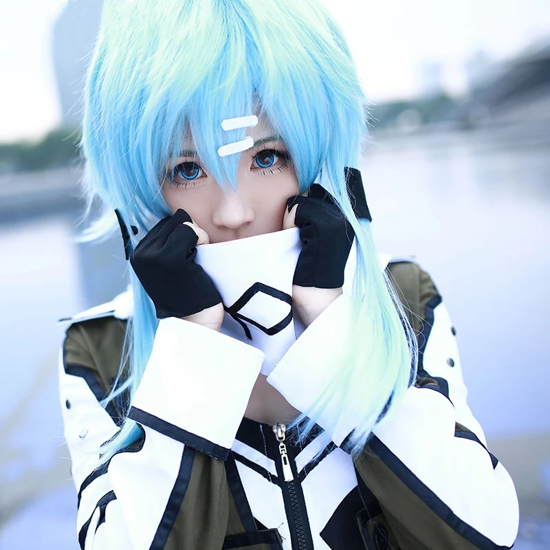 Sword Art Online 2 Asada Shino - Party Games Online Free ulasan dan harga