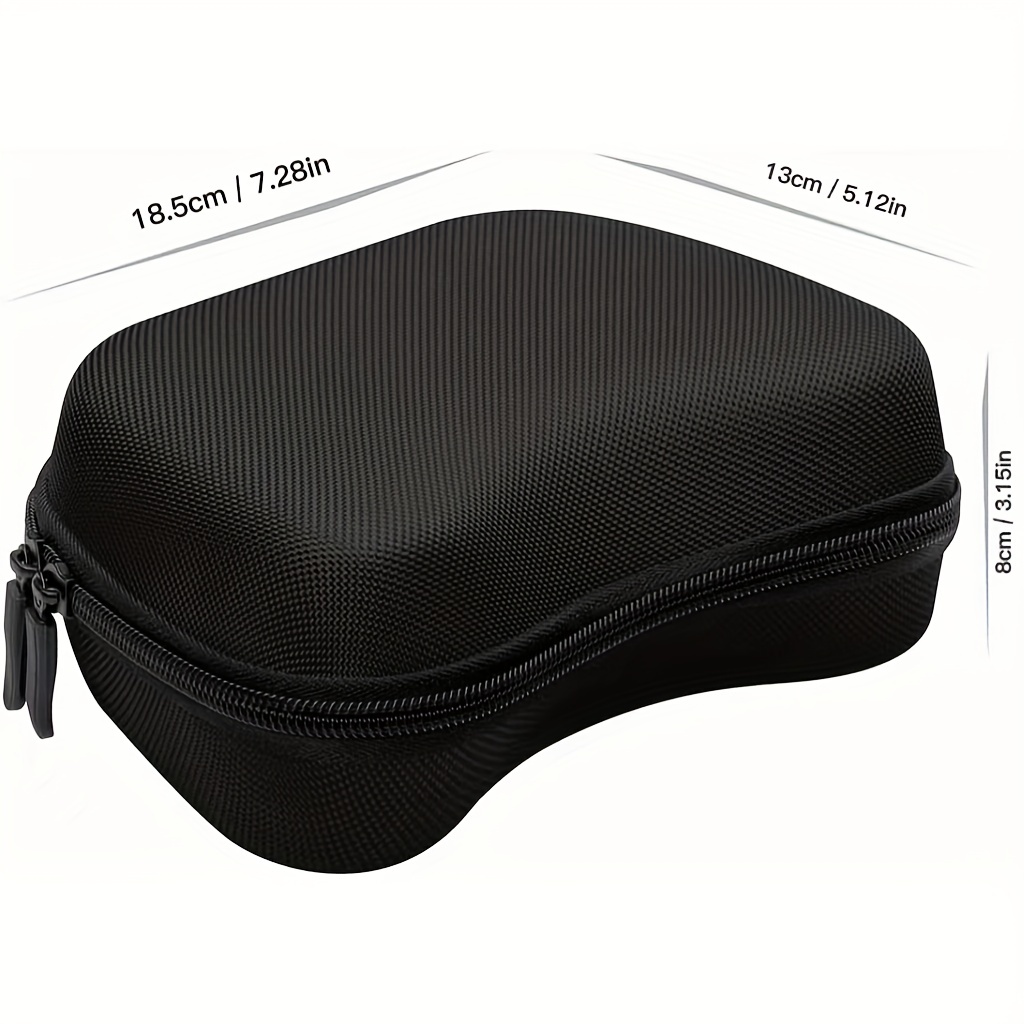 Game Controller Storage Case,C - Party Games Ps5 ulasan dan harga