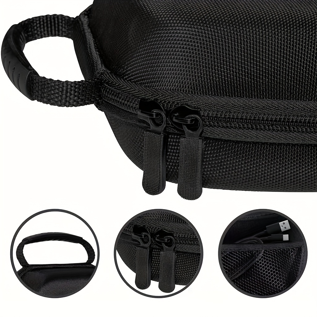 Game Controller Storage Case,C - Party Games Ps5 ulasan dan harga