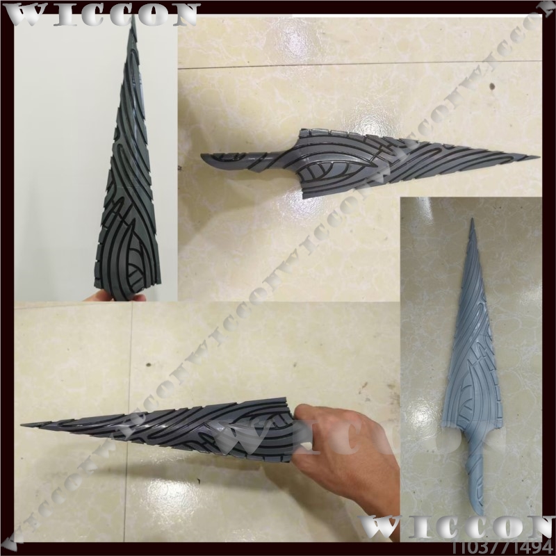 Nail 25CM Game The KNight Chil - Party Games Kids ulasan dan harga