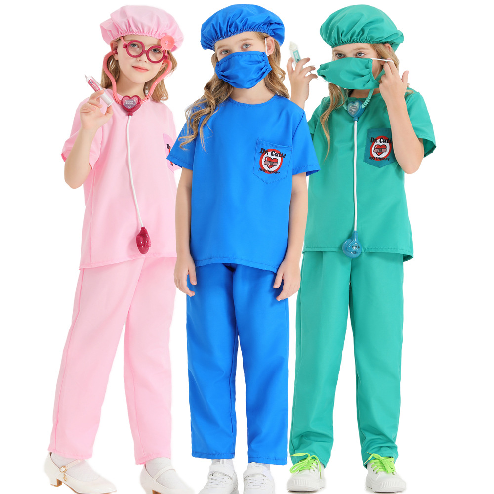 3 Colors Unisex Kids Halloween - Party Games Kids ulasan dan harga