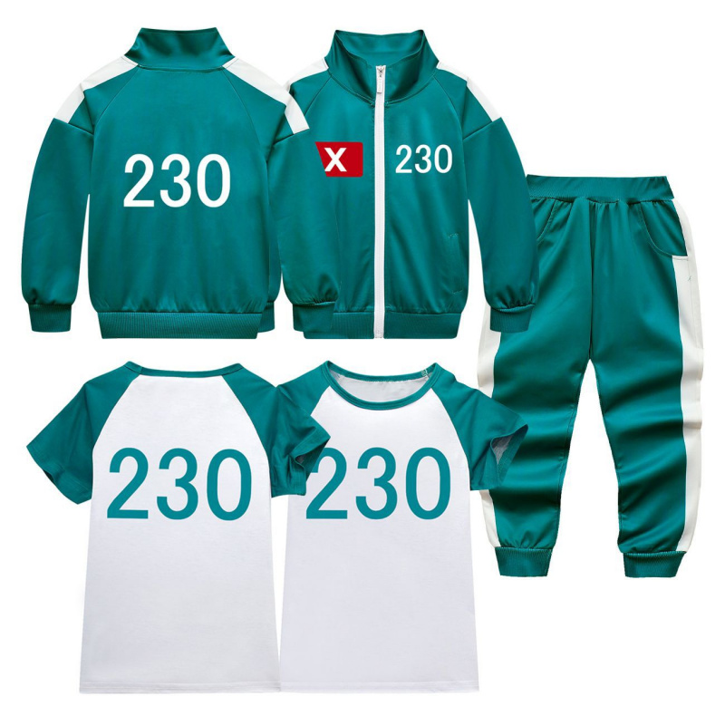 2025 New  Kids Customized Cala - Party Games Youtube ulasan dan harga
