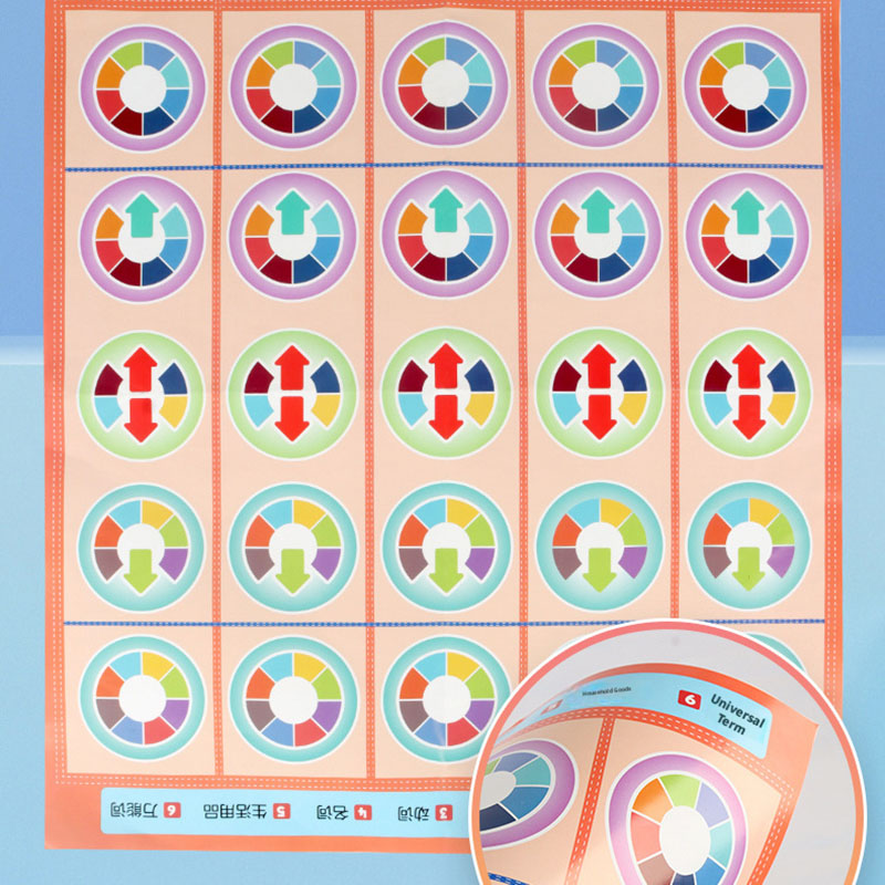 Hot Kids Chinese Pinyin Matchi - Party Games Kids Indoor ulasan dan harga