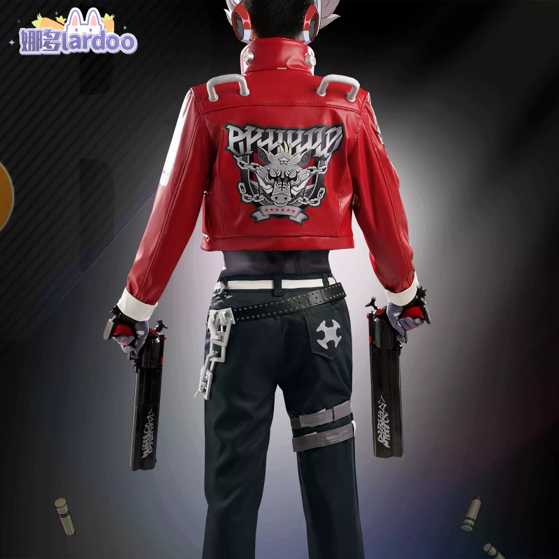 Zenless Zone Zero Billy the Ki - Party Games Kids ulasan dan harga