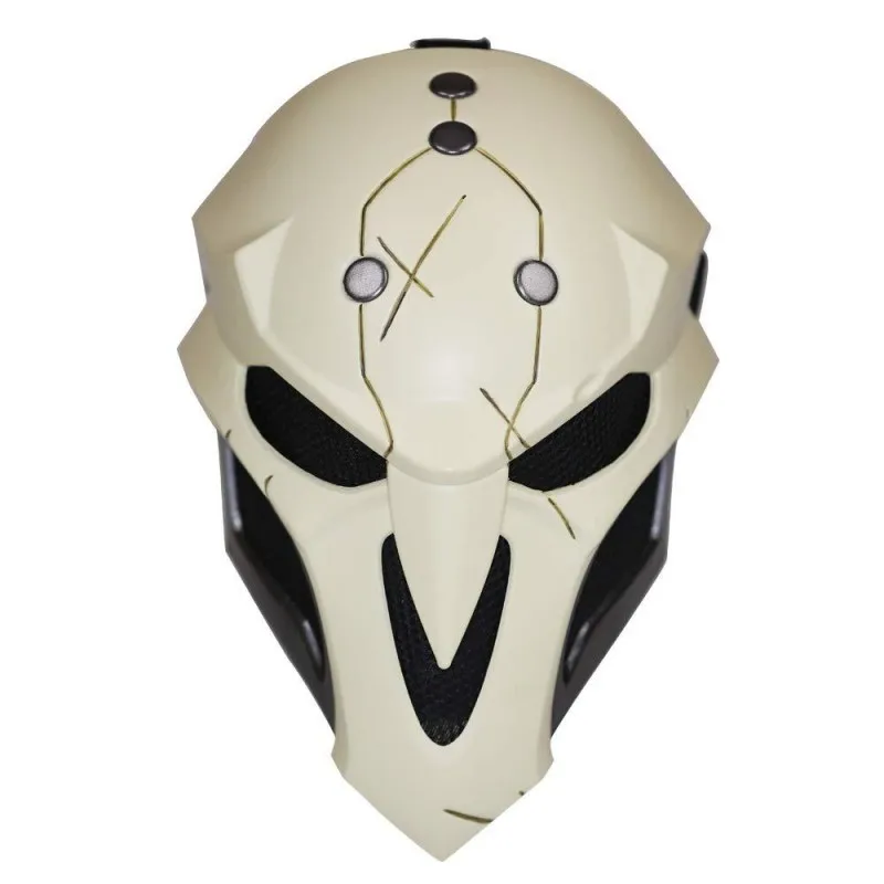 Steam Game OW Resin Mask Cospl - Party Games Steam Free ulasan dan harga