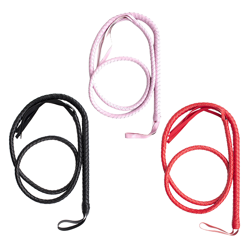 1.8m Adult Games Sexy Whip Bon - Party Games Young Adults ulasan dan harga