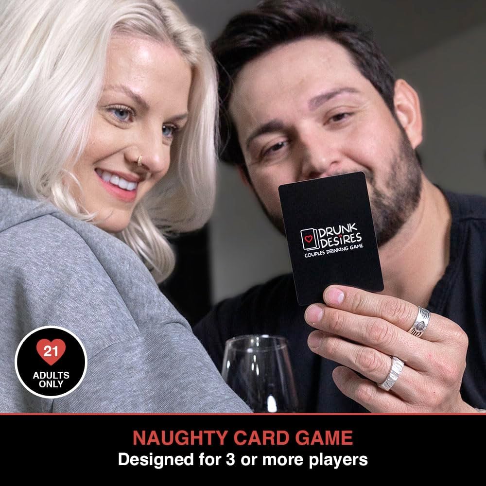 Drunk Desires Couples Drinking - Party Games Couple ulasan dan harga