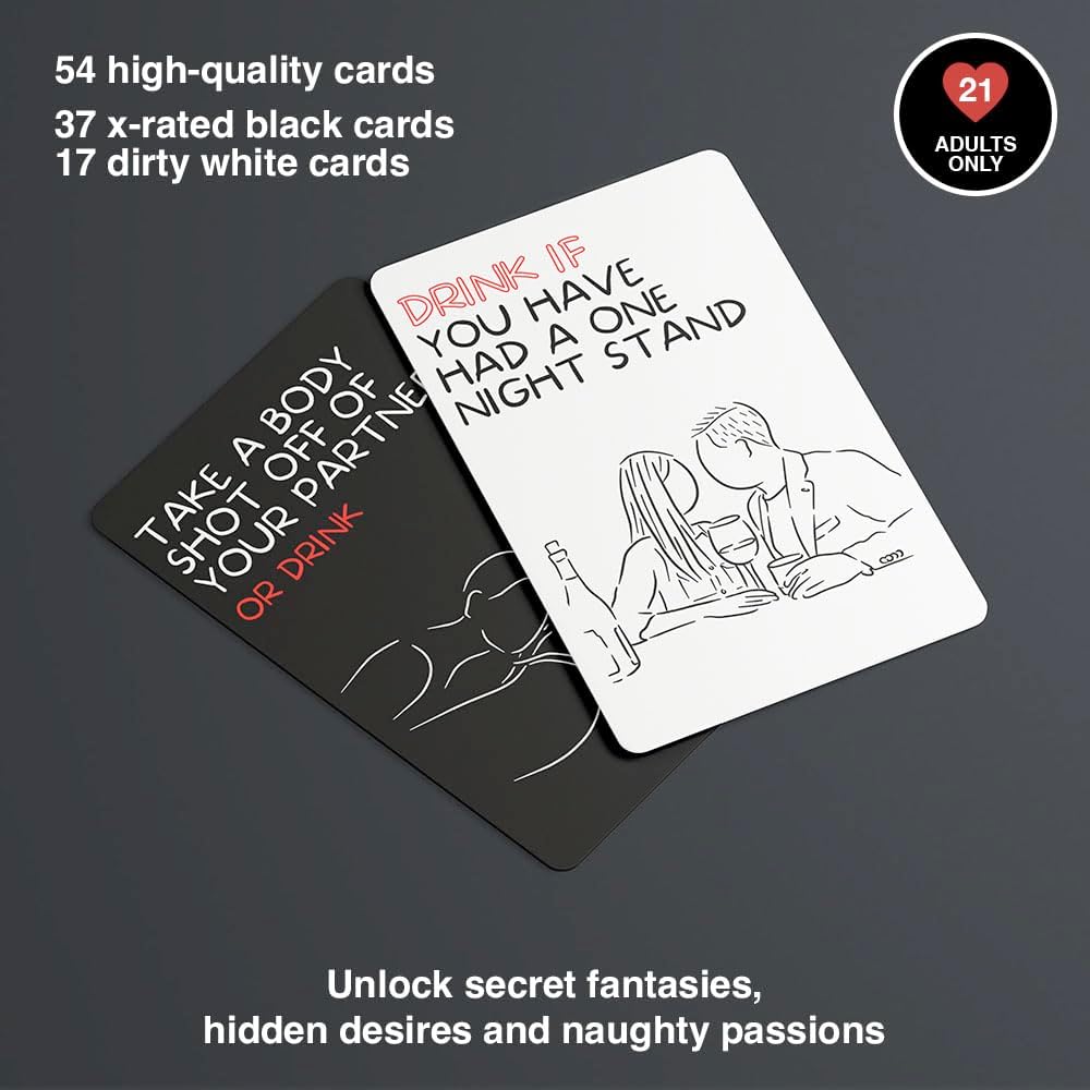Drunk Desires Couples Drinking - Party Games Couple ulasan dan harga