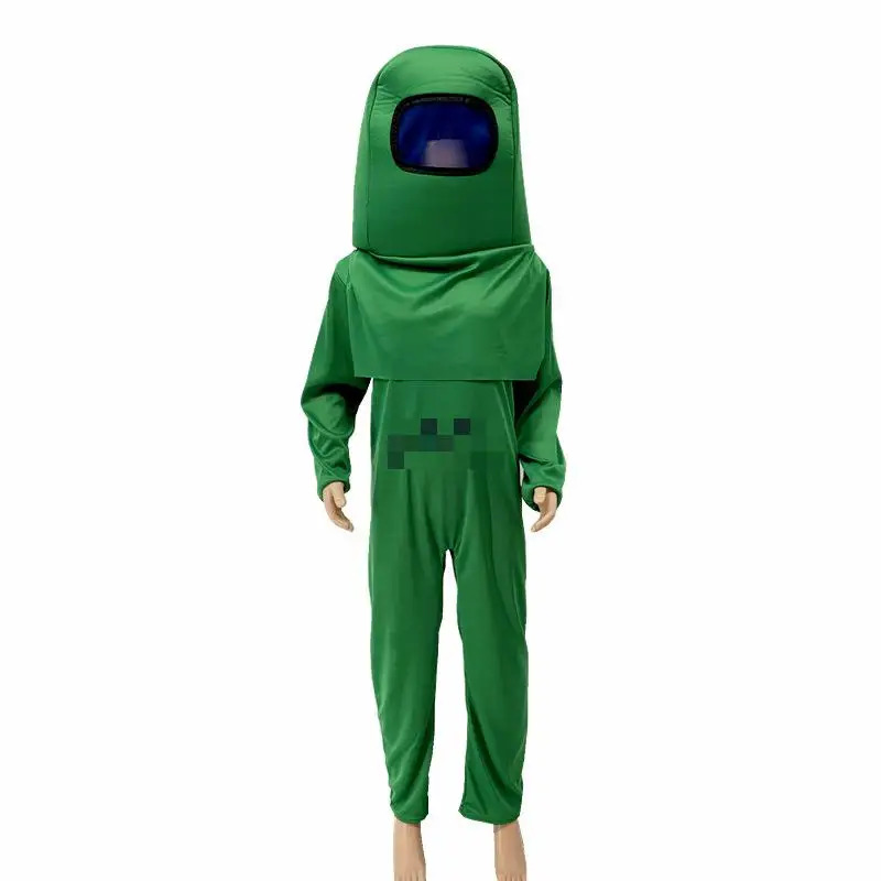 New 2022 Crewmate Impostor Kid - Party Games Kids ulasan dan harga