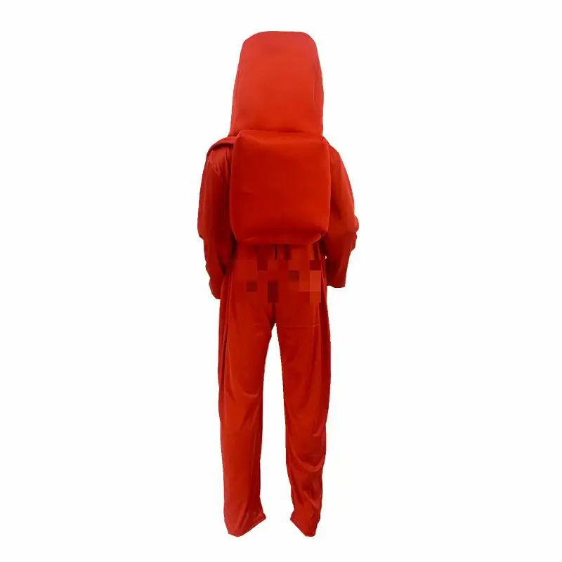 New 2022 Crewmate Impostor Kid - Party Games Kids ulasan dan harga