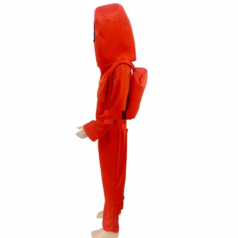 New 2022 Crewmate Impostor Kid - Party Games Kids ulasan dan harga