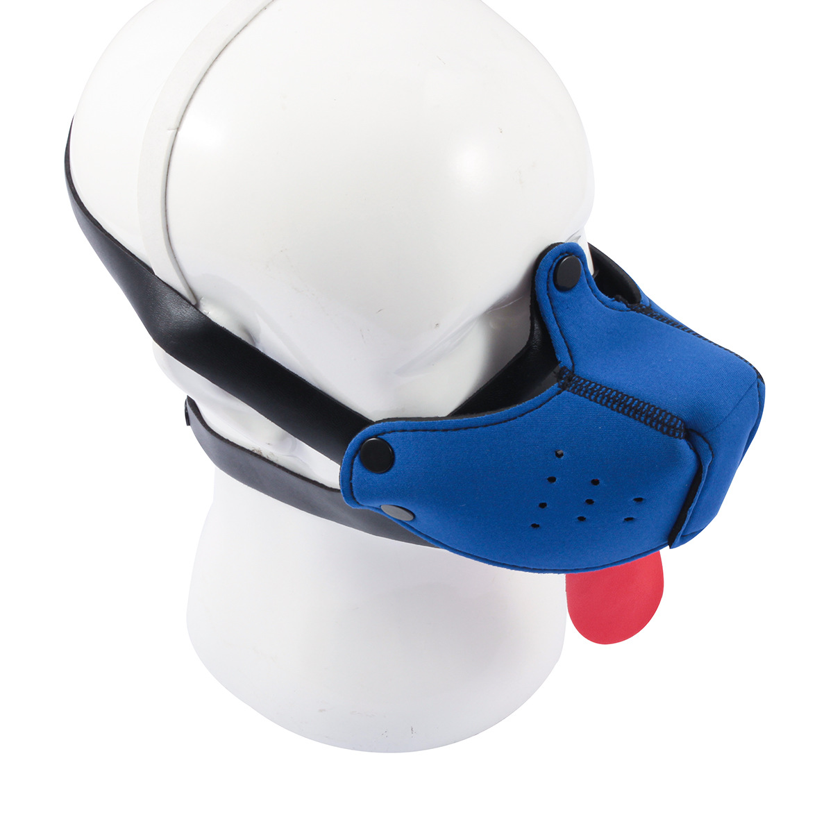5 Colors Neoprene Puppy Play D - Party Games Couple ulasan dan harga