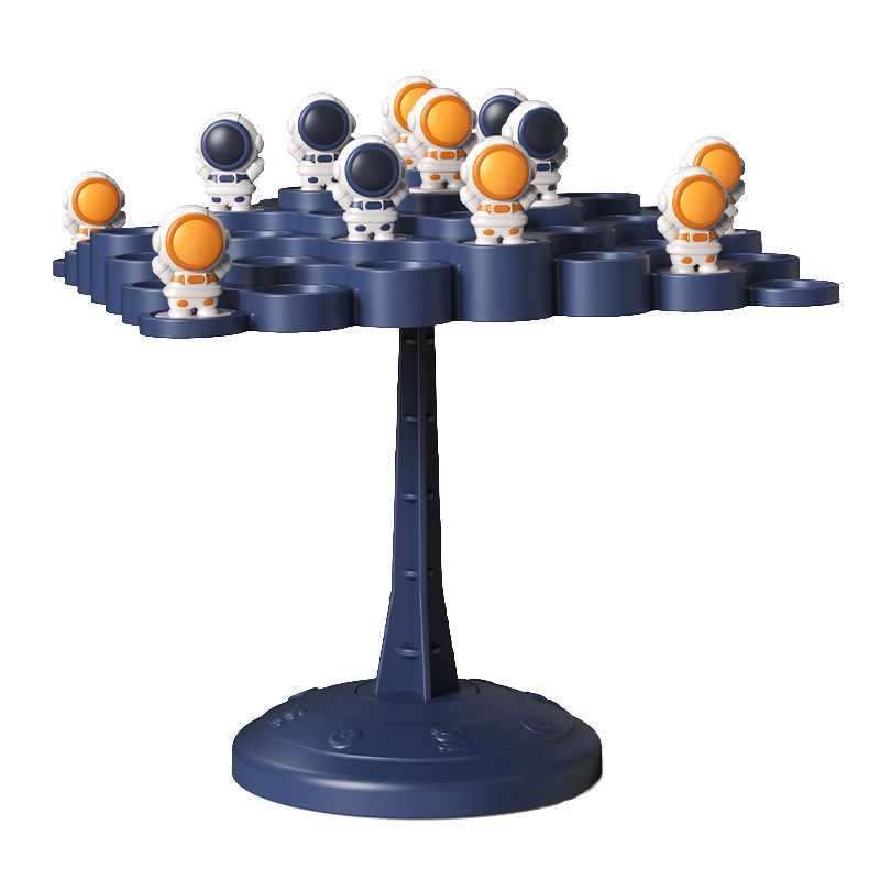 Astronauts Frog Balance Tree P - Party Games Kids ulasan dan harga