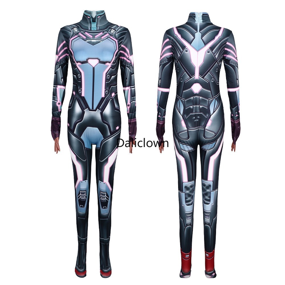 PS5 Game Split Fiction Cosplay - Party Games Ps5 ulasan dan harga