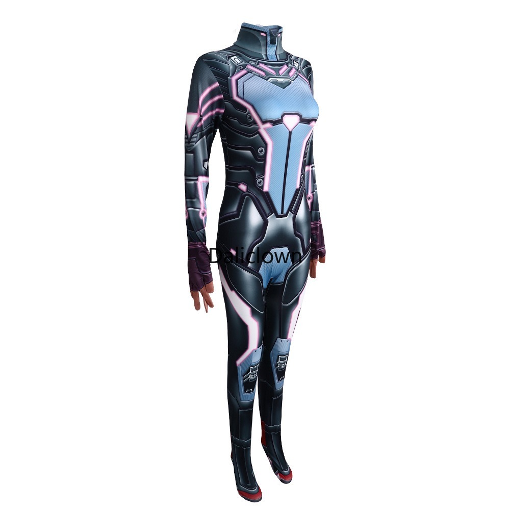 PS5 Game Split Fiction Cosplay - Party Games Ps5 ulasan dan harga