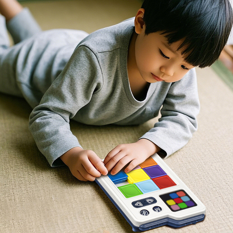Smart Super Slide Puzzle Games - Party Games Kids Indoor ulasan dan harga