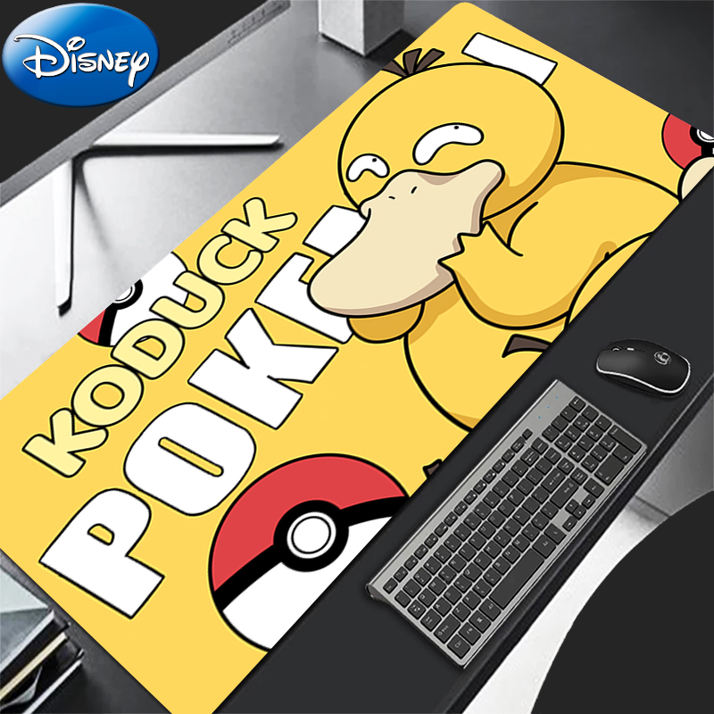 Gaming Mouse Pad P-Pokemon Psy - Party Games Pc ulasan dan harga