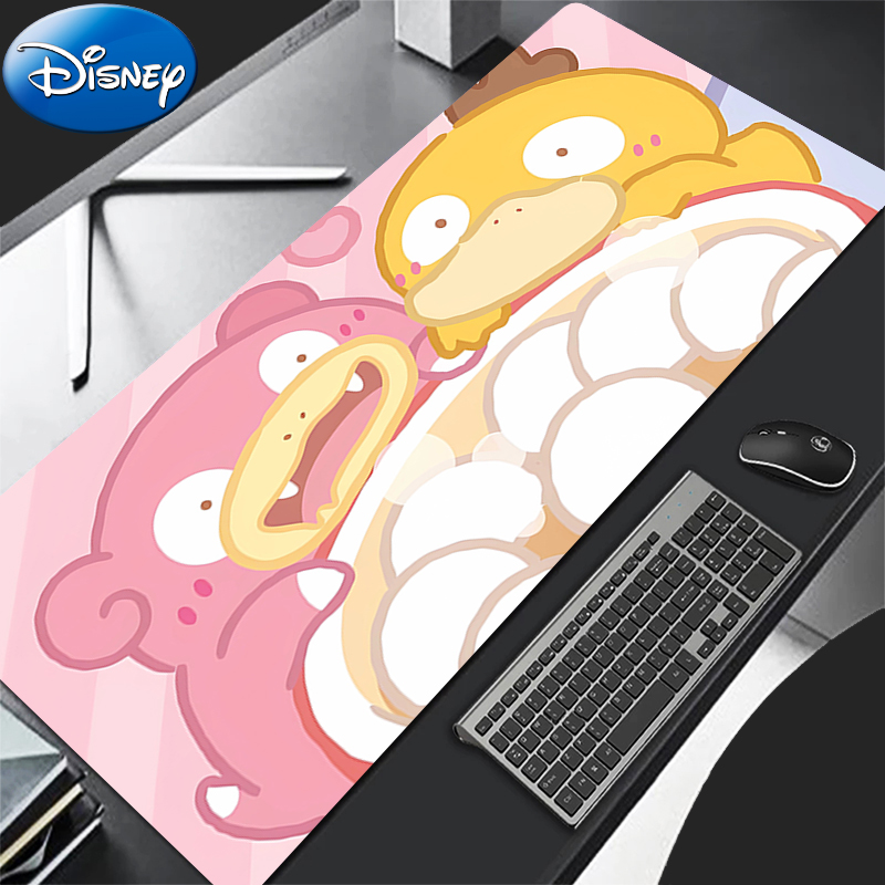 Gaming Mouse Pad P-Pokemon Psy - Party Games Pc ulasan dan harga