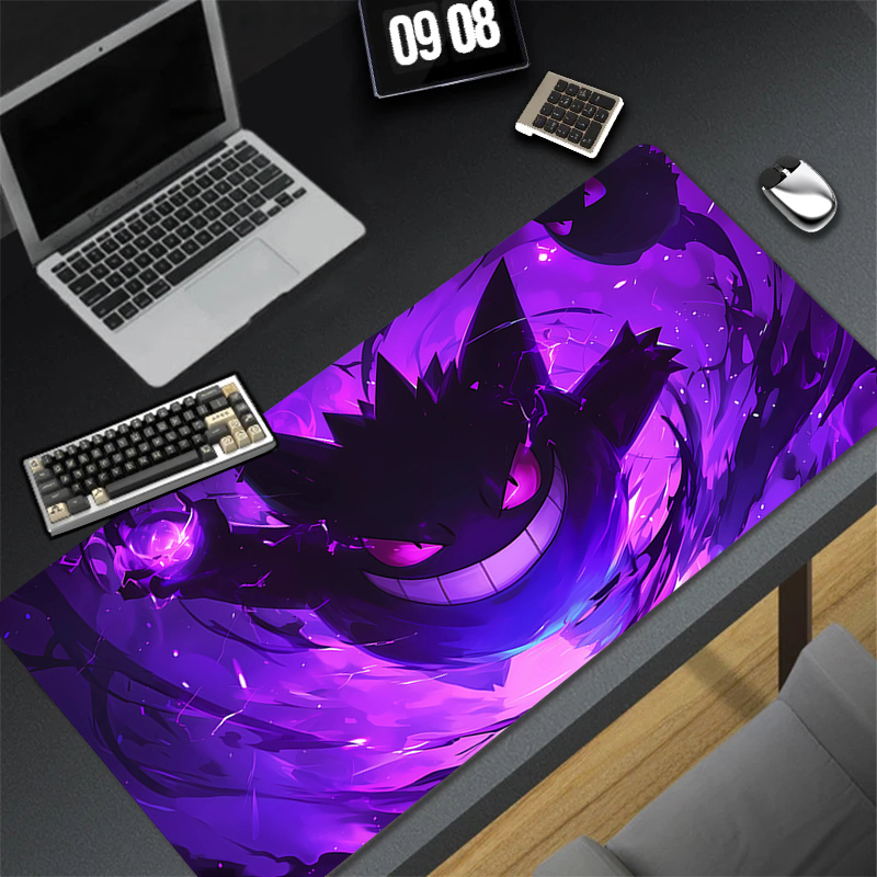 Mousepad Computer New Mouse Pa - Party Games Pc ulasan dan harga