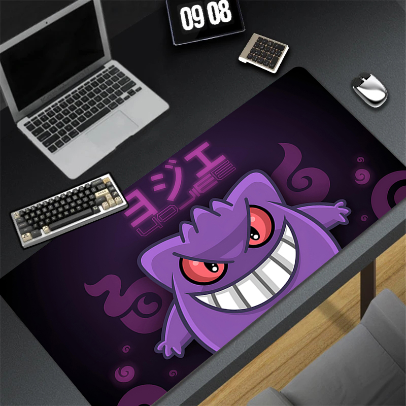 Mousepad Computer New Mouse Pa - Party Games Pc ulasan dan harga