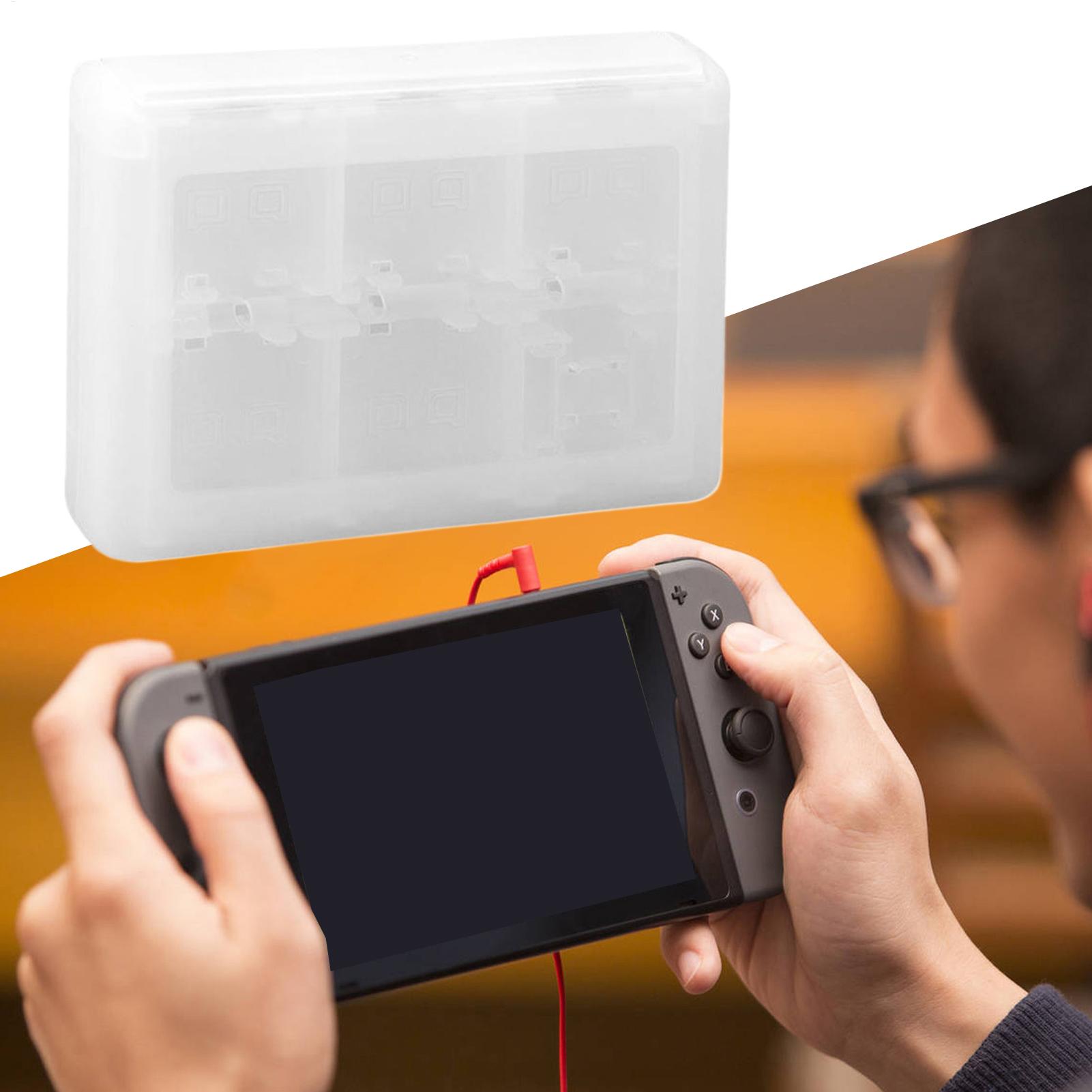 Card Game Case Large Capacity  - Party Games Steam Free ulasan dan harga