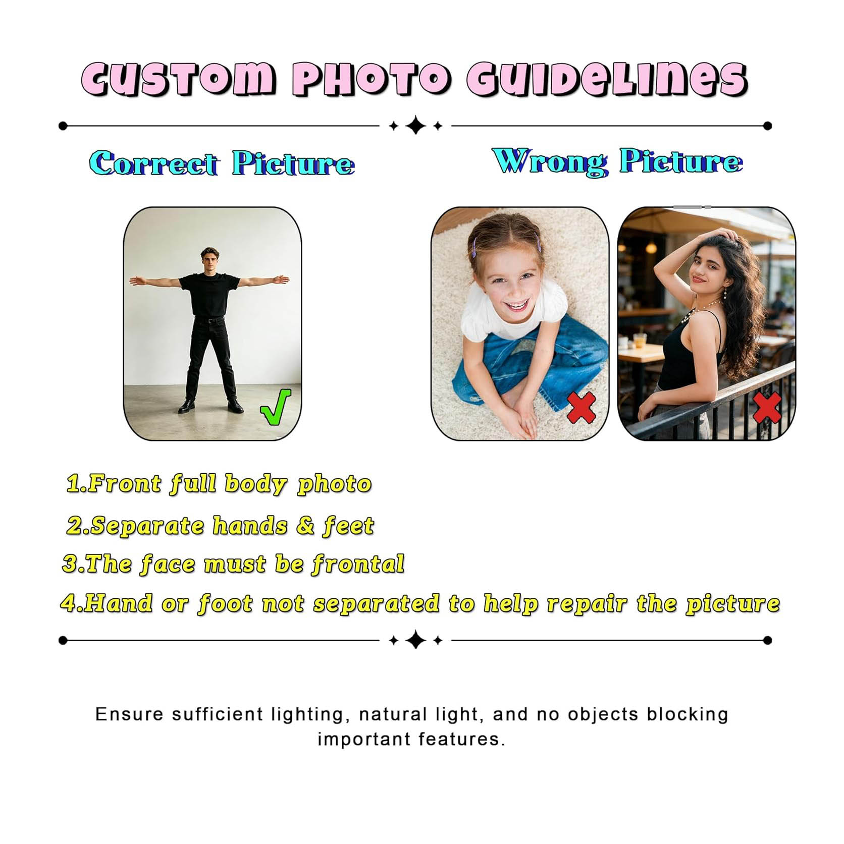 customizable Jointed Plush Fig - Party Games Young Adults ulasan dan harga