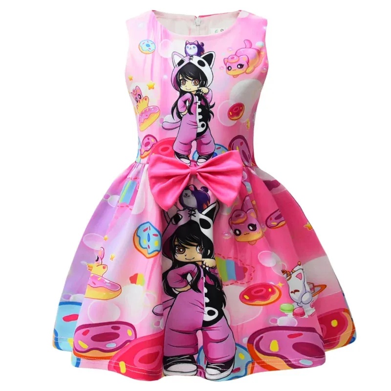 Premium Outfit Anime Game Aphm - Party Games Youtube ulasan dan harga