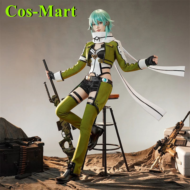 Cos-Mart Game Sword Art Online - Party Games Online Free ulasan dan harga
