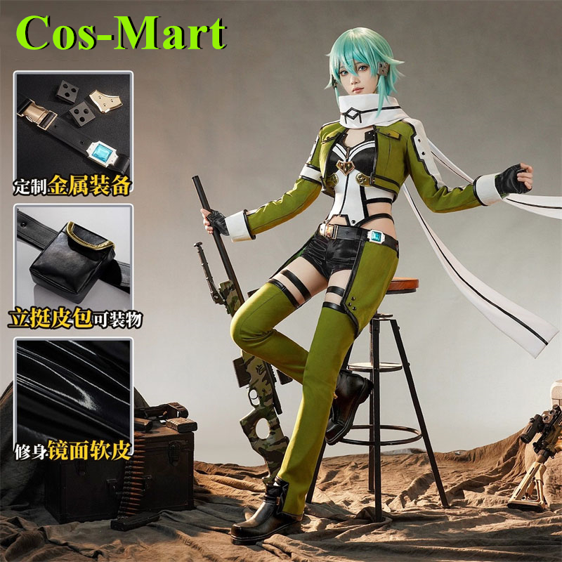 Cos-Mart Game Sword Art Online - Party Games Online Free ulasan dan harga