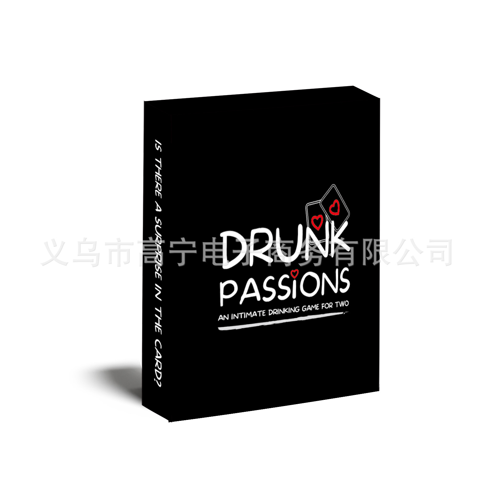 Drunk Passions Lovers Couples  - Party Games Couple ulasan dan harga
