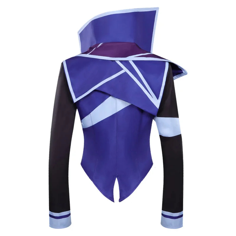 2026 Fade Cosplay Costume Anim - Party Games Youtube ulasan dan harga