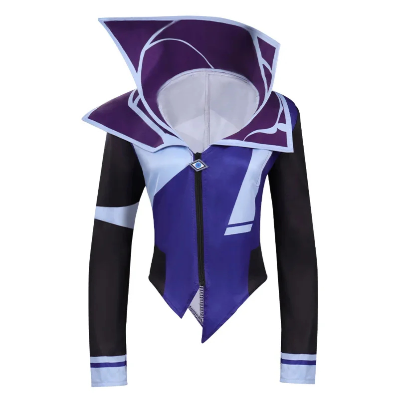 2026 Fade Cosplay Costume Anim - Party Games Youtube ulasan dan harga