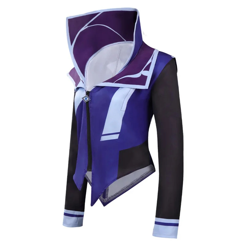 2026 Fade Cosplay Costume Anim - Party Games Youtube ulasan dan harga
